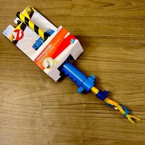 Ghostbusters proton blaster